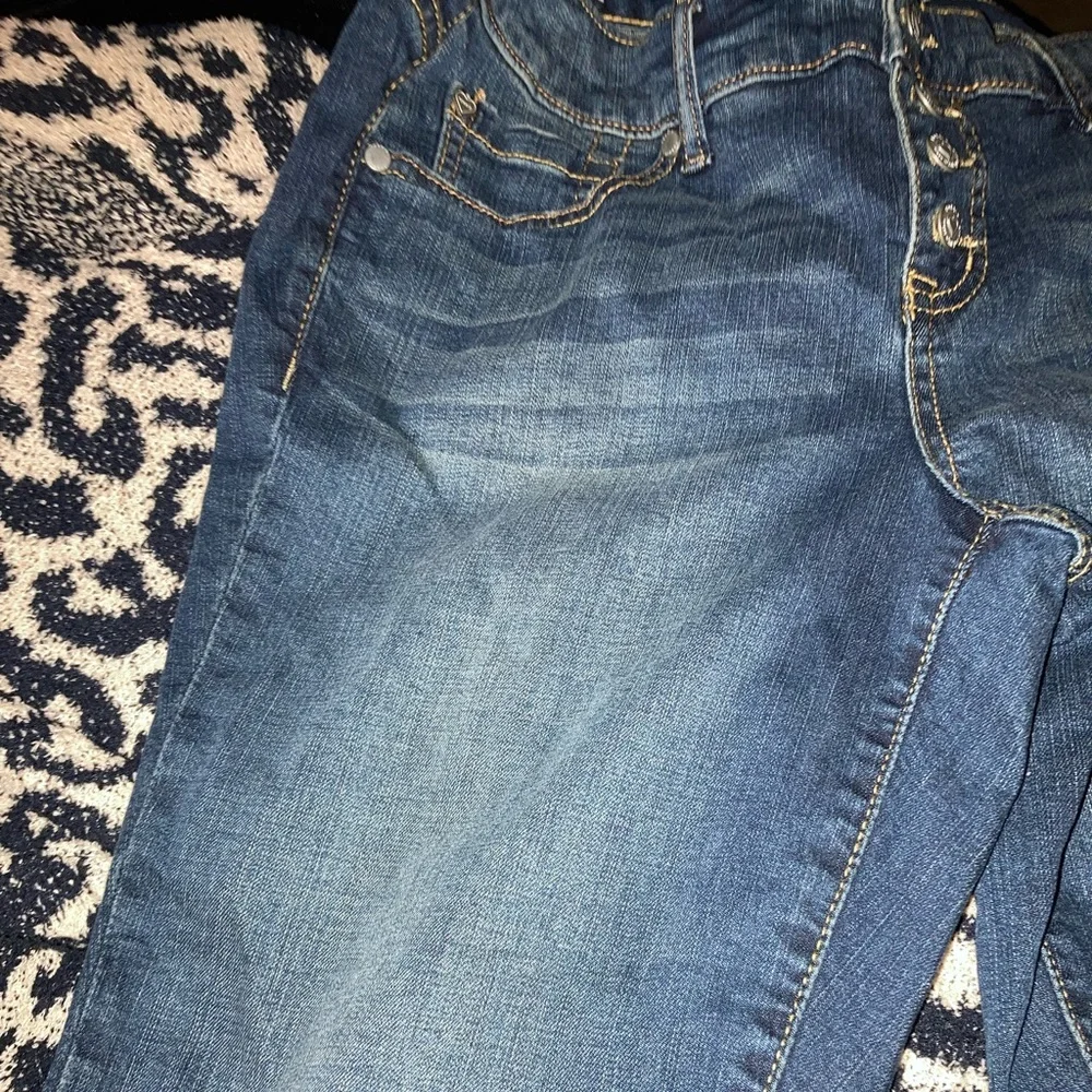 Torrid Skinny Jeans - Picture 6 of 15
